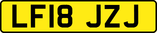 LF18JZJ