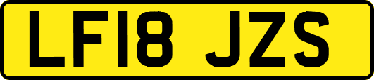 LF18JZS