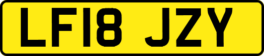 LF18JZY