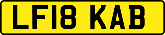 LF18KAB