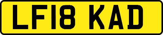 LF18KAD