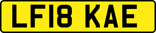 LF18KAE