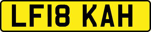 LF18KAH