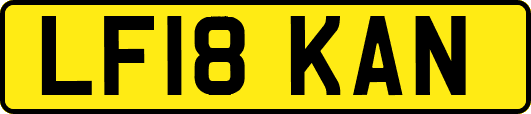 LF18KAN
