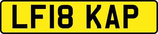 LF18KAP