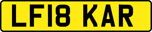 LF18KAR