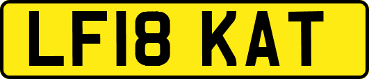LF18KAT