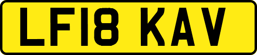 LF18KAV
