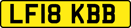LF18KBB