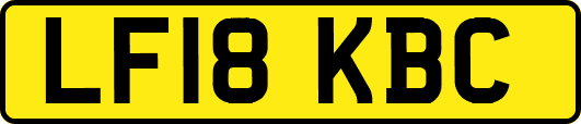 LF18KBC