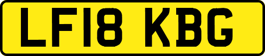 LF18KBG