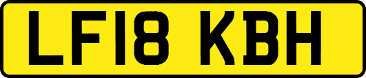LF18KBH