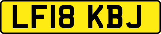 LF18KBJ