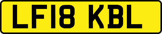 LF18KBL