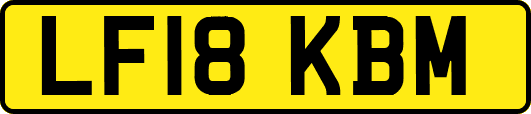 LF18KBM