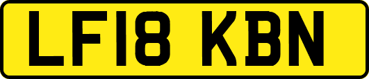 LF18KBN
