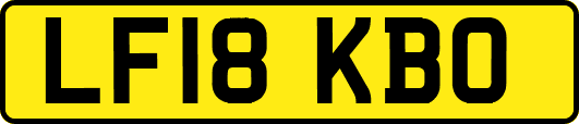 LF18KBO