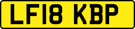 LF18KBP