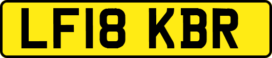 LF18KBR
