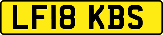 LF18KBS