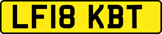 LF18KBT