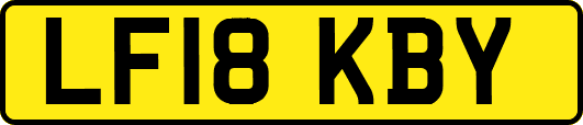 LF18KBY