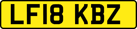 LF18KBZ