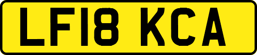 LF18KCA