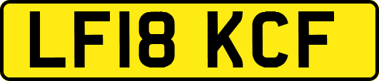 LF18KCF