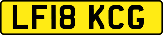 LF18KCG