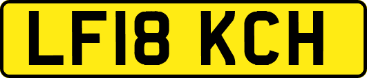 LF18KCH