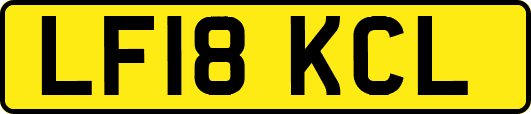 LF18KCL