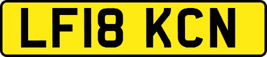 LF18KCN