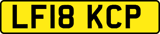 LF18KCP