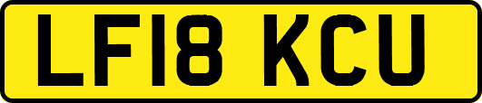 LF18KCU