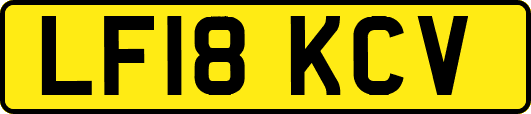 LF18KCV