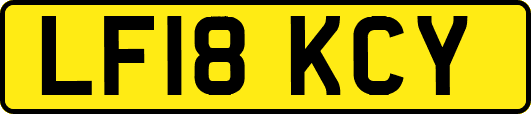 LF18KCY