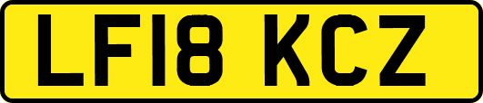 LF18KCZ