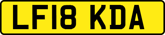 LF18KDA