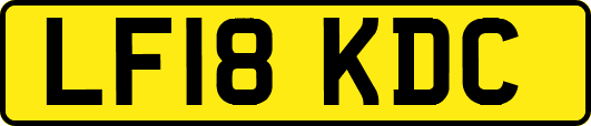 LF18KDC