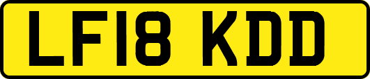 LF18KDD