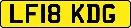 LF18KDG