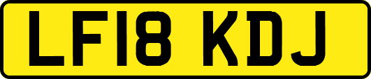 LF18KDJ