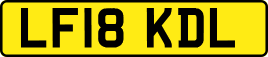 LF18KDL