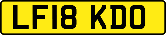 LF18KDO