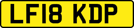 LF18KDP