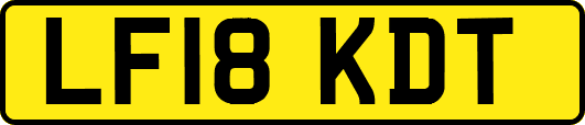 LF18KDT