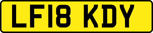 LF18KDY
