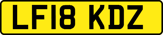 LF18KDZ