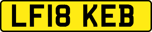 LF18KEB